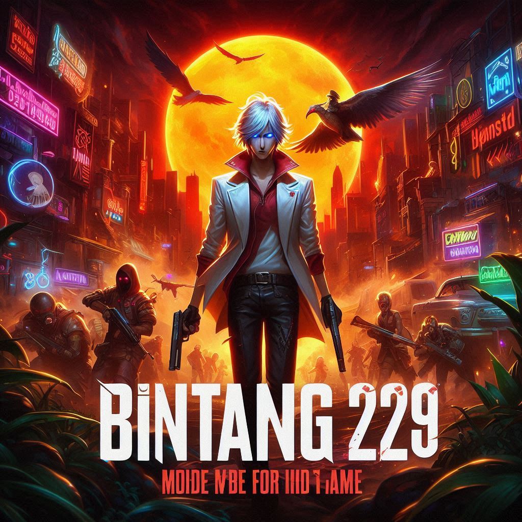 BINTANG229